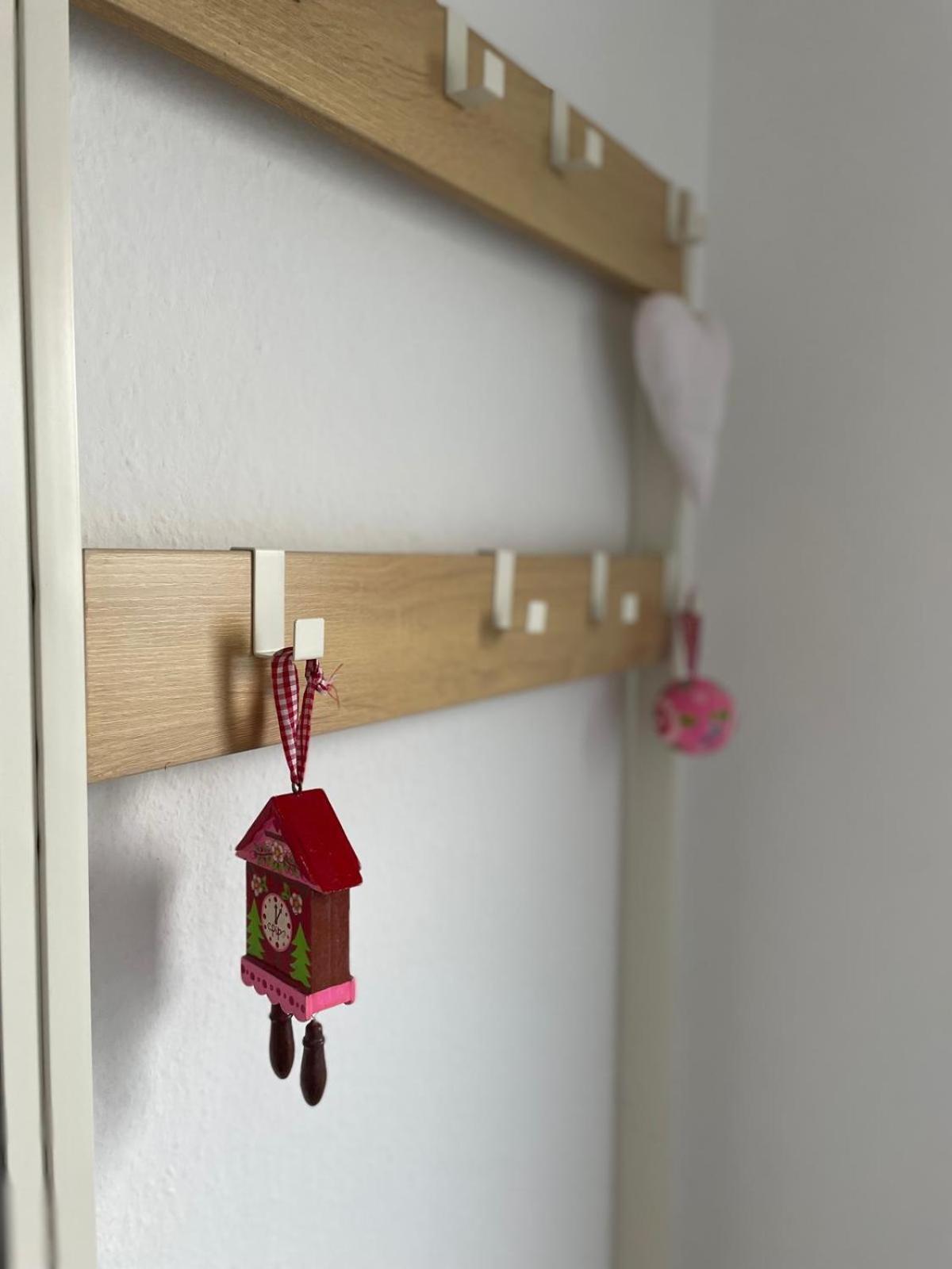 Gemuetliche Wohnung Am Tor Zum Schwarzwald ナーゴルト エクステリア 写真