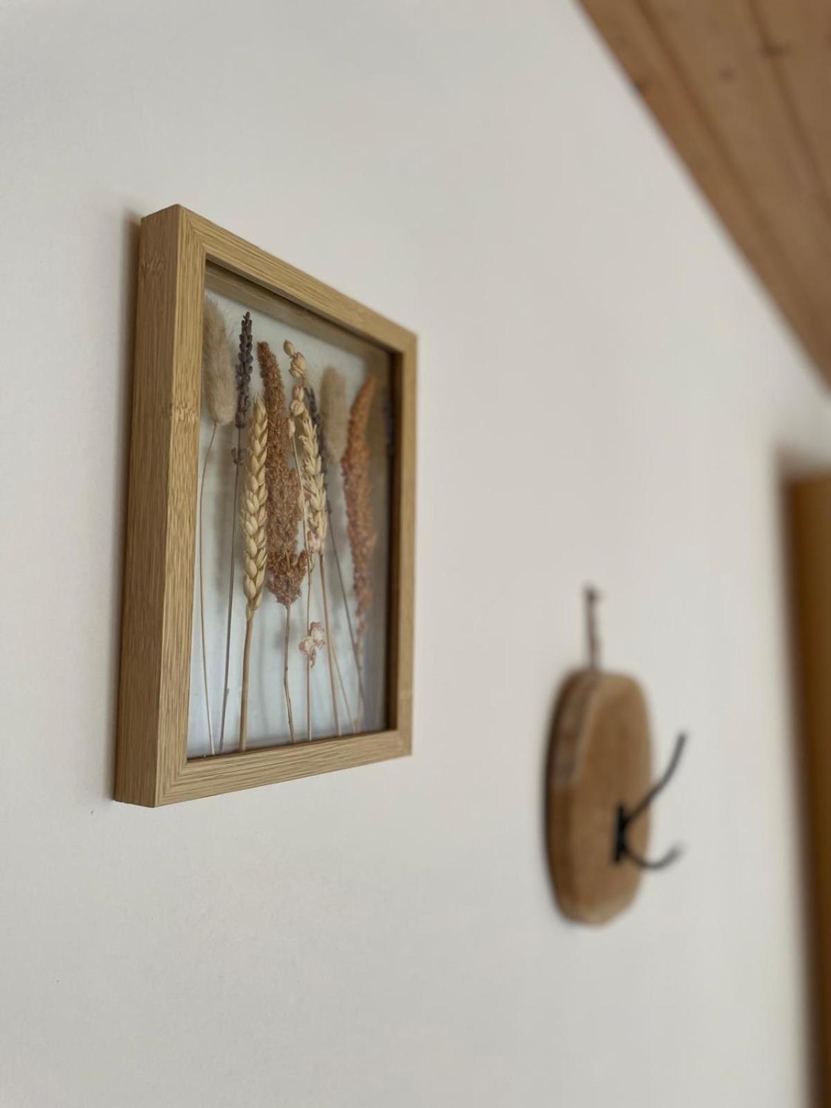 Gemuetliche Wohnung Am Tor Zum Schwarzwald ナーゴルト エクステリア 写真