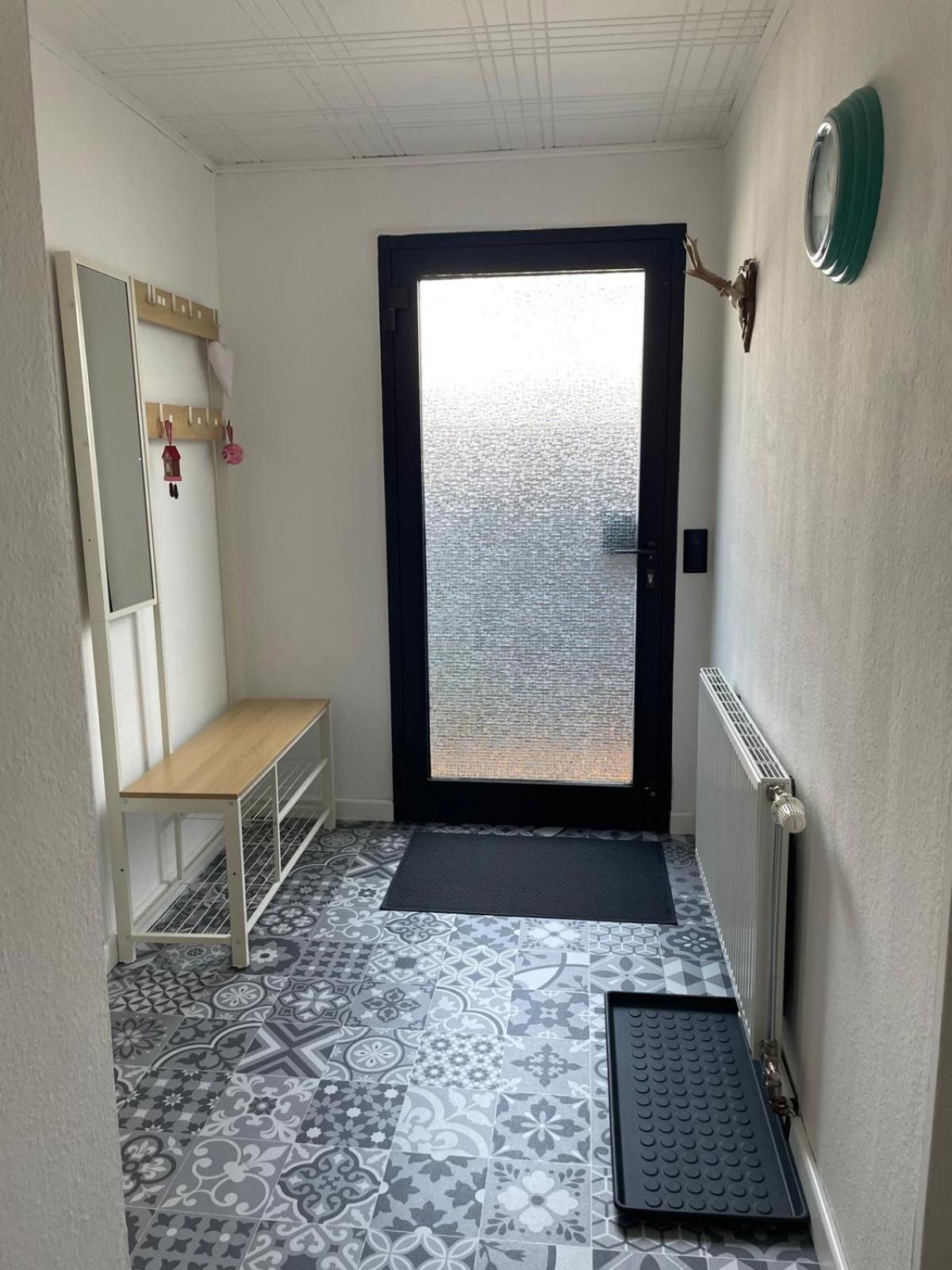 Gemuetliche Wohnung Am Tor Zum Schwarzwald ナーゴルト エクステリア 写真