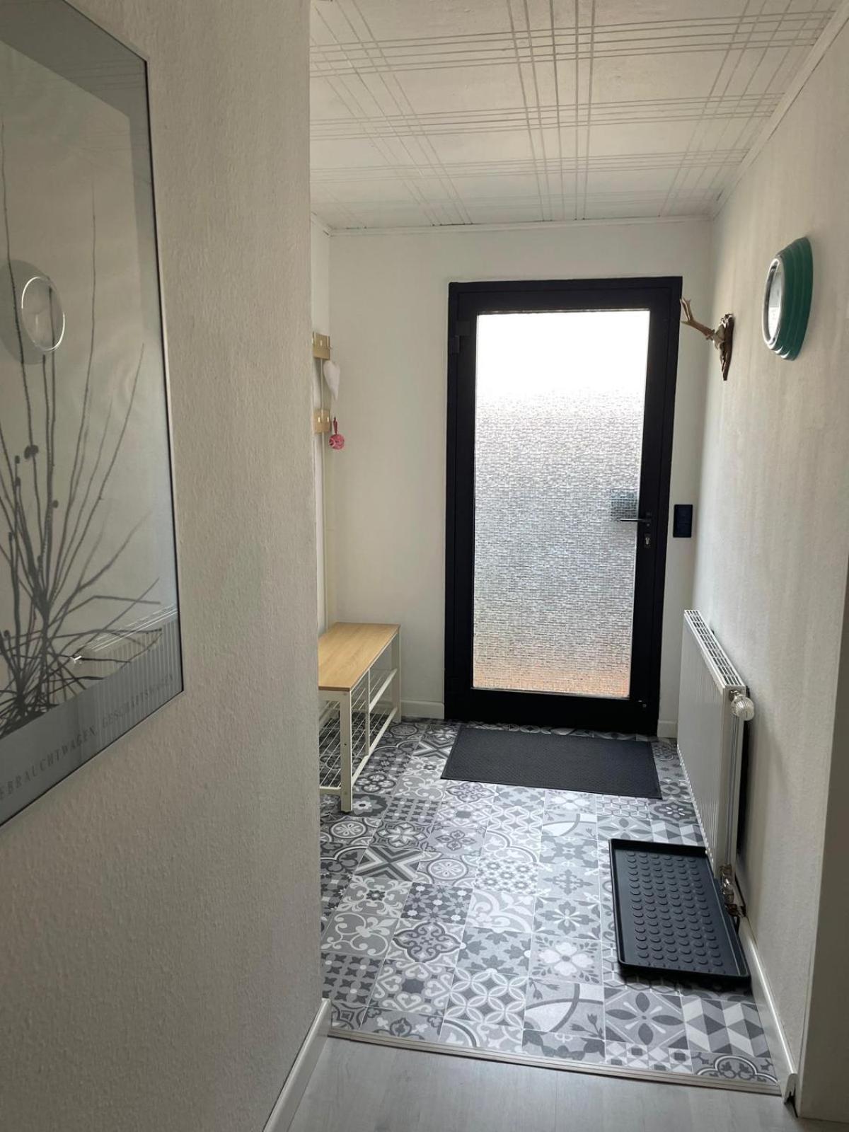 Gemuetliche Wohnung Am Tor Zum Schwarzwald ナーゴルト エクステリア 写真
